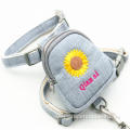 Best selling pet accessories dog harness and leash